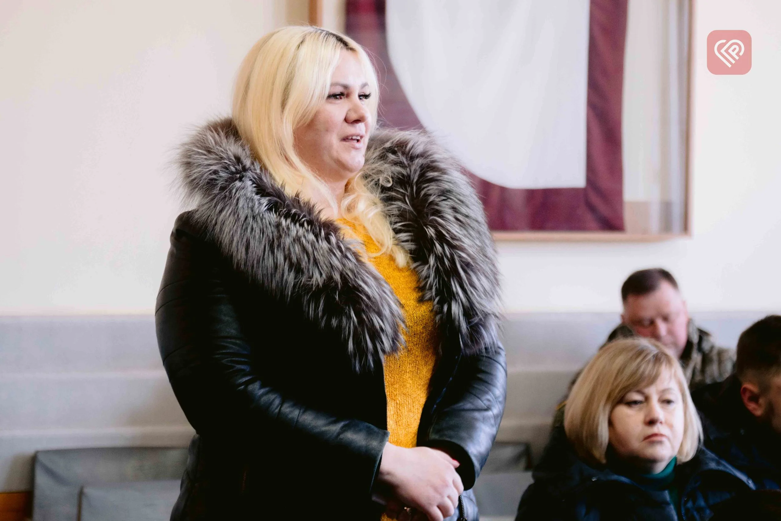 Допомогти законним шляхом: у Переяславі на позачерговій сесії знову повернулися до питання фінансування ДФТГ