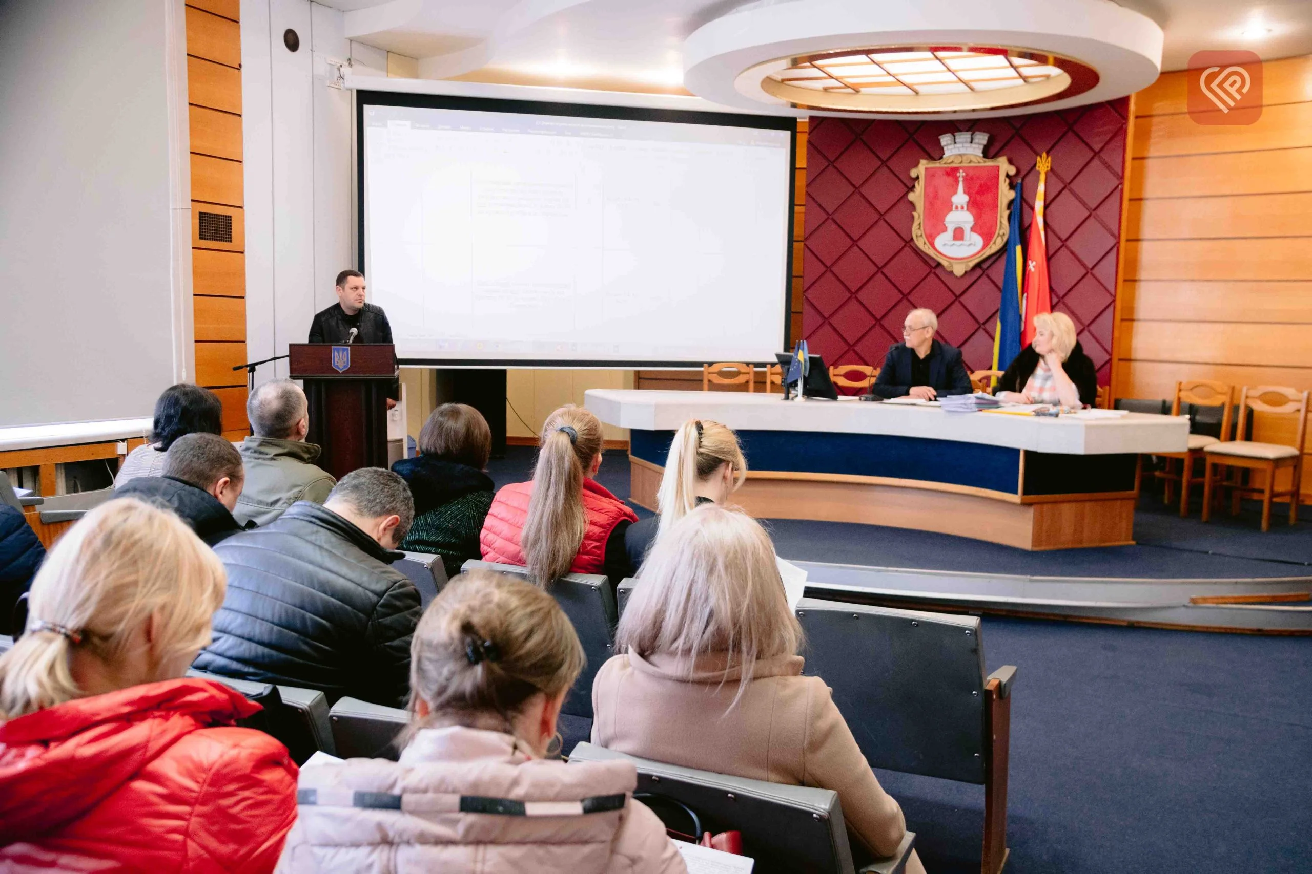 У Переяславі проведуть капітальний ремонт водопровідних мереж: де саме