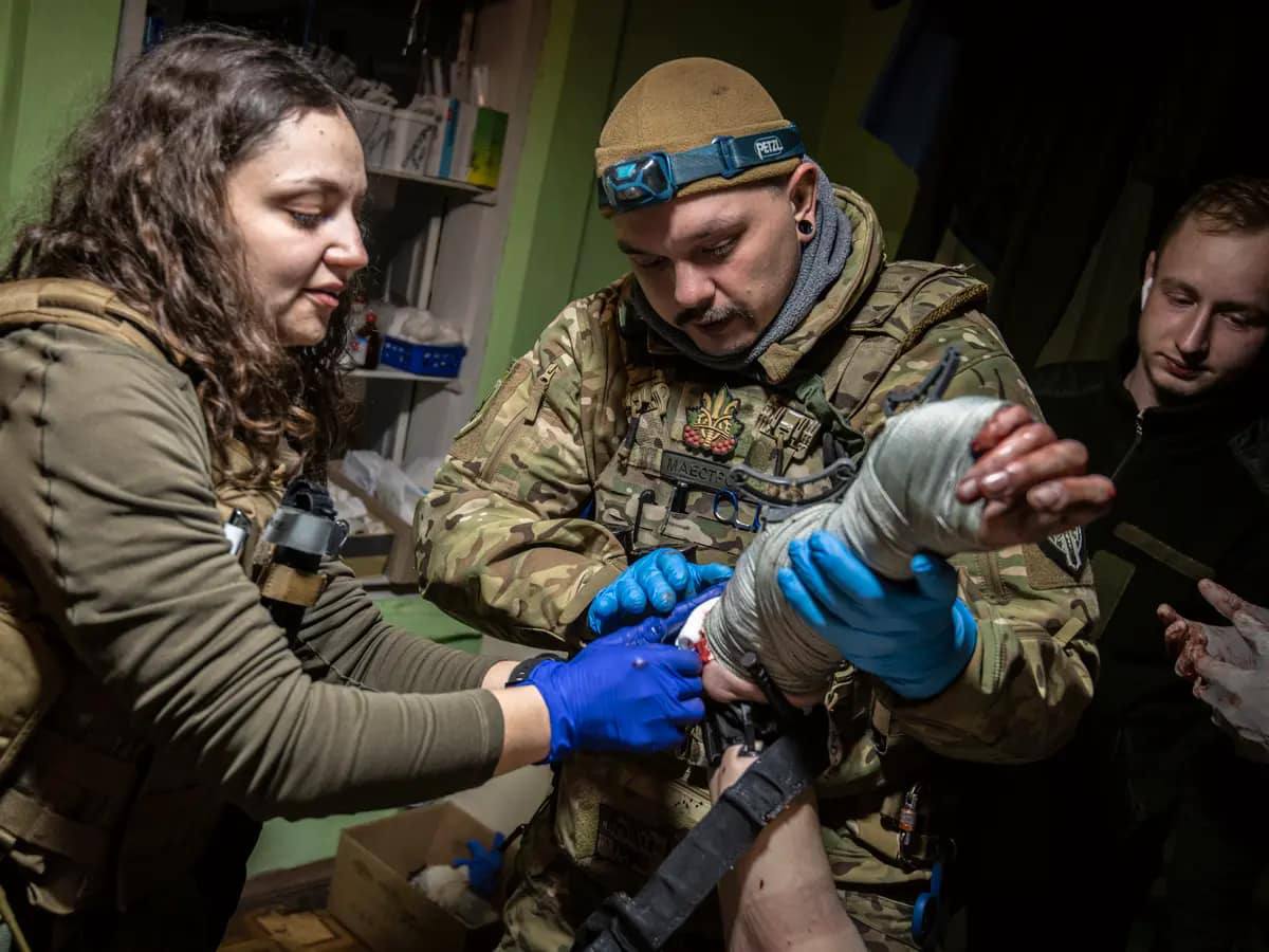 «За покликом серця, заради перемоги»: в Україні сьогодні відзначають День добровольця