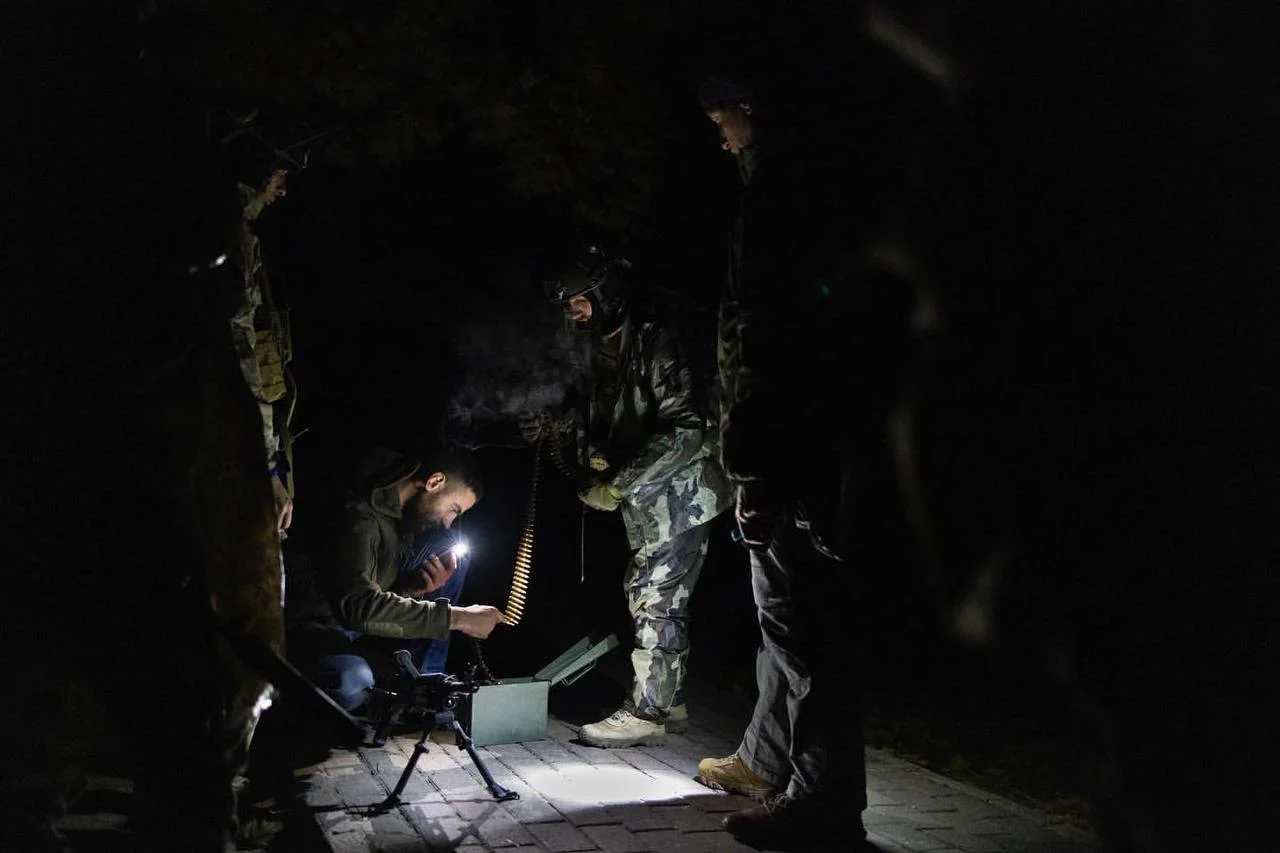 «За покликом серця, заради перемоги»: в Україні сьогодні відзначають День добровольця