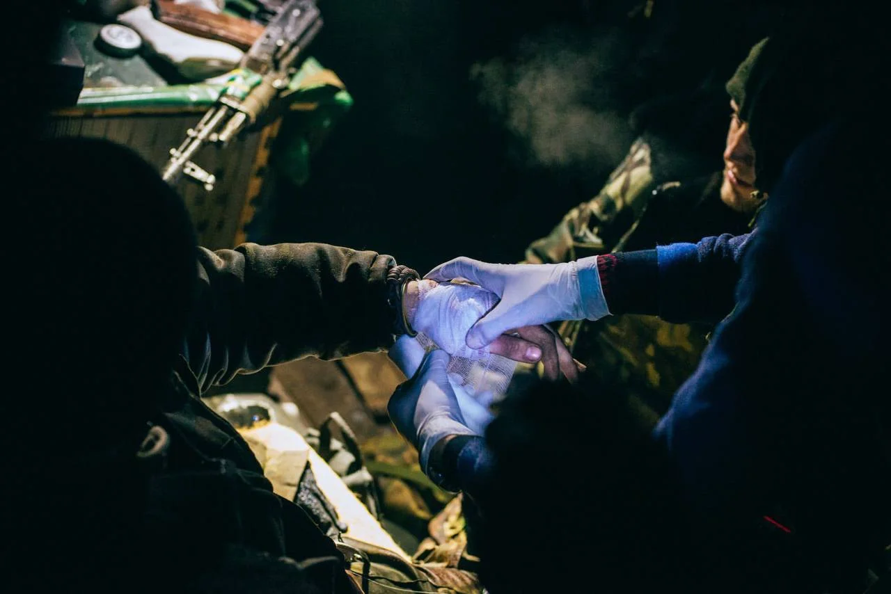 «За покликом серця, заради перемоги»: в Україні сьогодні відзначають День добровольця