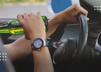 У нетверезих керманичів можуть відбирати авто на потреби ЗСУ: у Верховній Раді пропонують посилити відповідальність