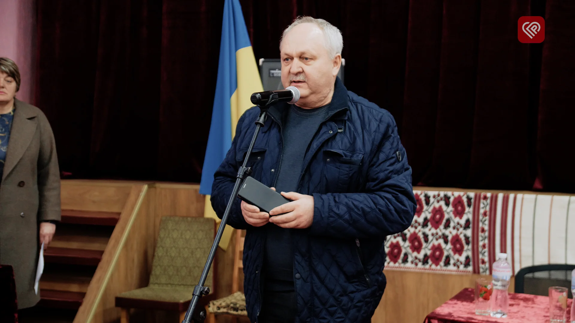 керівник ТОВ «Стейк-агро» Іван Забара