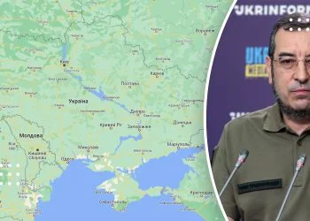 росія змінює цілі своїх ракетних атак – ГУР