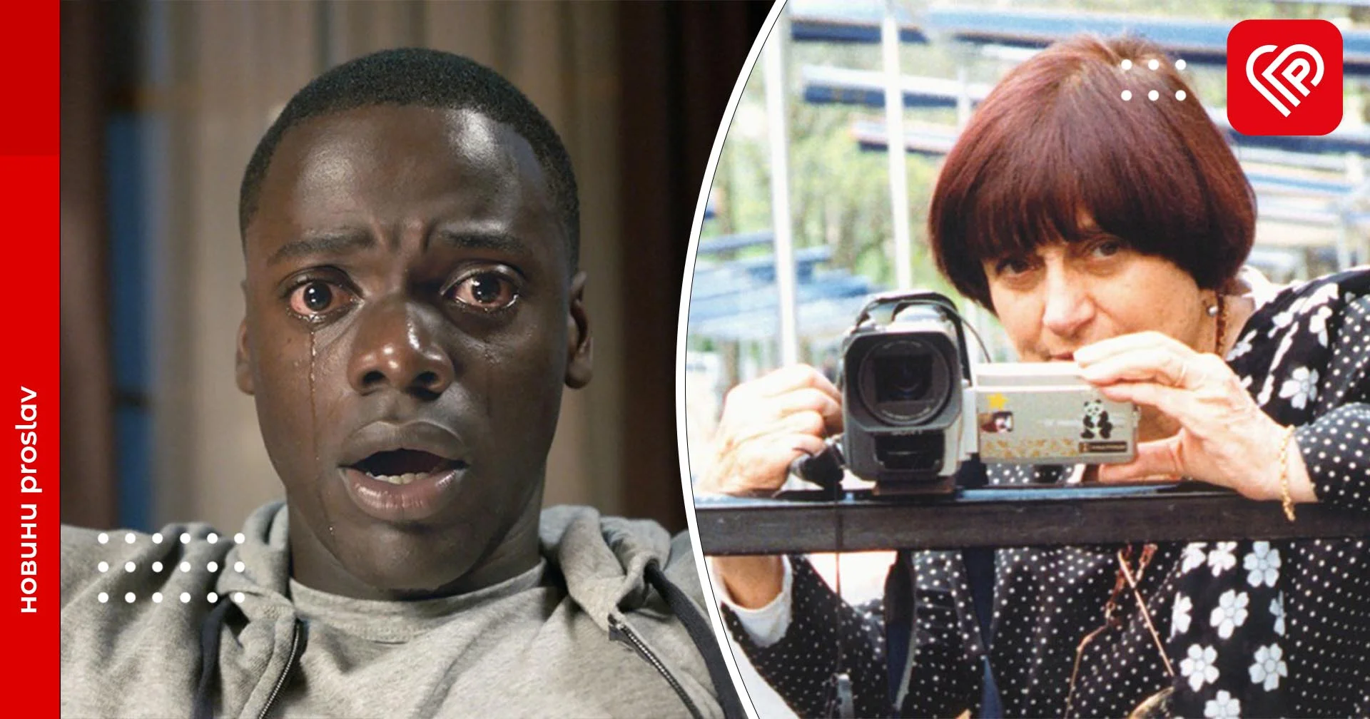 ТОП-10 фільмів ХХІ століття: рейтинг від одного з найвідоміших у світі кіновидань