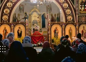 Чому щороку Великдень святкують у різні дні