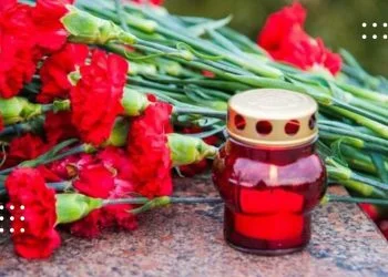 В Україні - гробки: усе що треба знати про поминальні дні у цьому році