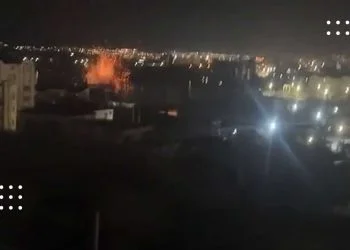 Вночі розцвіла українська бавовна: вибухи в Криму та безпілотник з вибухівкою біля москви