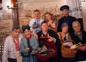 Хореографічні колективи Переяслава перенесли свій концерт, а виставу Київського академічного театру скасували: ділимося деталями