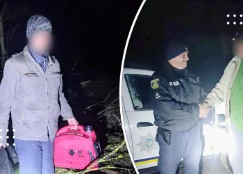 У Студениках вкрали генератор: поліція виявила злочинця