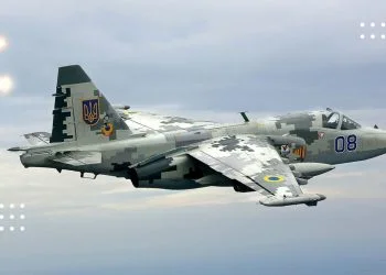 Авіація ЗСУ протягом доби завдала вісім ударів по ворогу – оперативна аналітика та втрати ворога станом на ранок 3 квітня