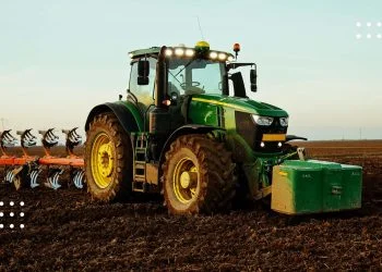 Під час повітряної тривоги заборонено проводити сільгоспроботи – БРВА