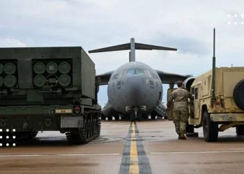 Черговий пакет військової допомоги від США та розмова Валерія Залужного з генералом Марком Міллі