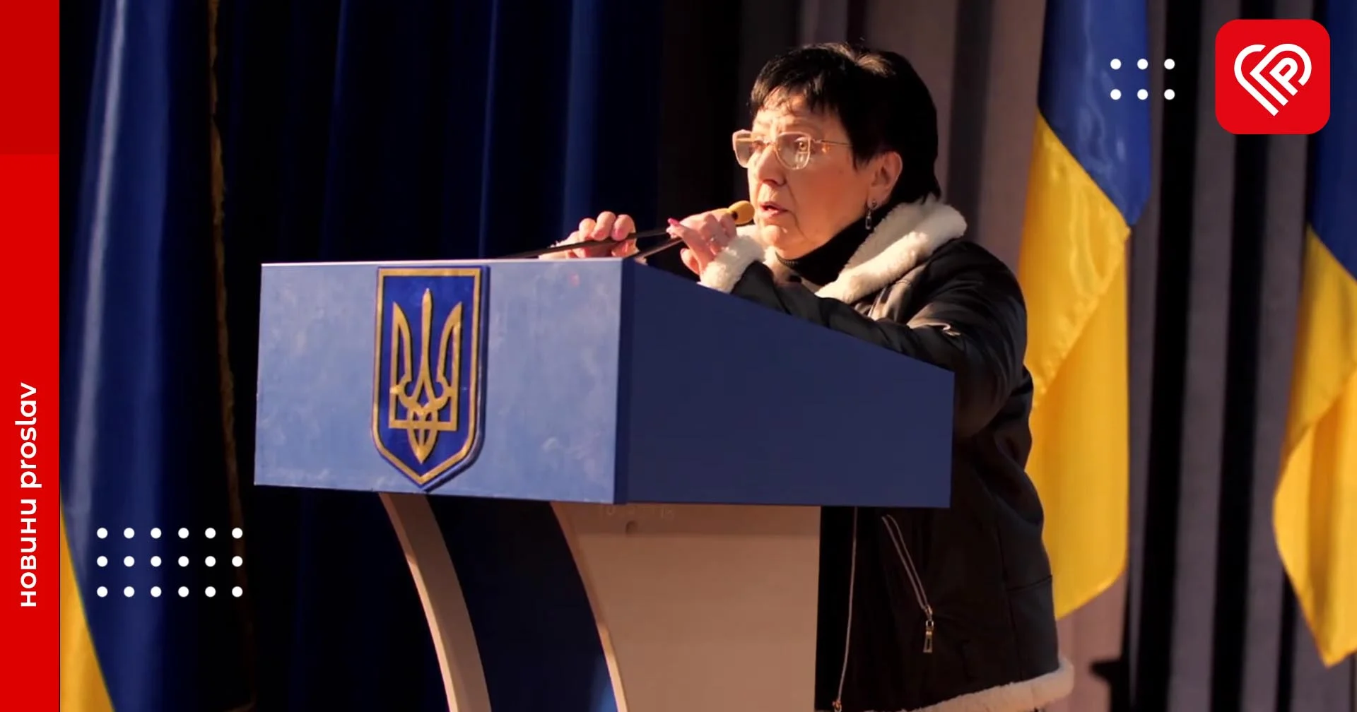 «На початку повномасштабного вторгнення було дуже багато волонтерів, на сьогодні – вдвічі менше. Прокидайтесь!» – Раїса Шматко