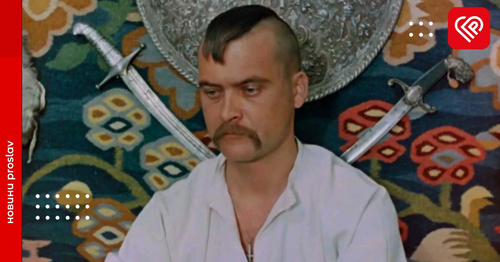 «Пропала грамота» не пропала: культова українська комедія виходить у прокат 20 квітня