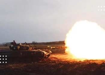 Сили оборони ліквідували майже 700 окупантів та уразили 4 зенітно-ракетні комплекси – оперативна аналітика та втрати ворога станом на ранок 10 квітня