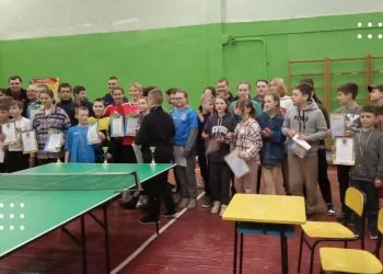 Вихованці Переяславської ДЮСШ взяли участь у відкритій першості Березанської ДЮСШ з настільного тенісу: з якими результатами повернулися