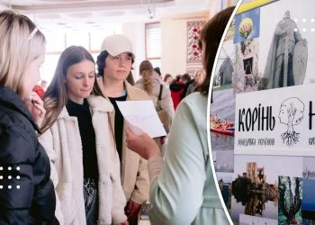У Переяславі відбувся просвітницький квест «Україна-1187» від проекту «Просвітницький на колесах. Хто ми і звідки»