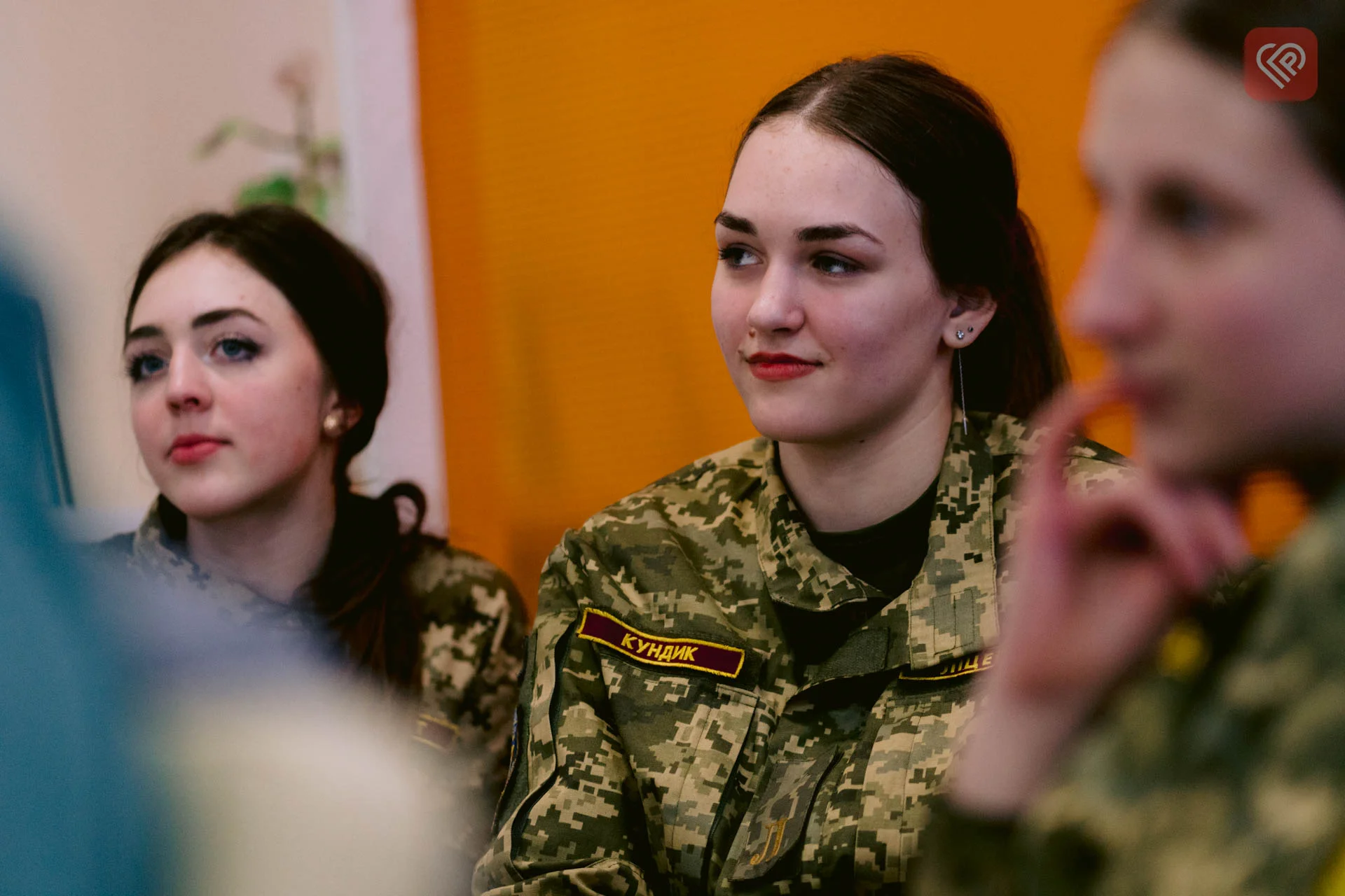 «Не можна слухати реально всіх – слід віднаходити моральних авторитетів і бути самокритичним»: як та чим відеоблогер Віталій Гордієнко надихав молодь в університеті Переяслава