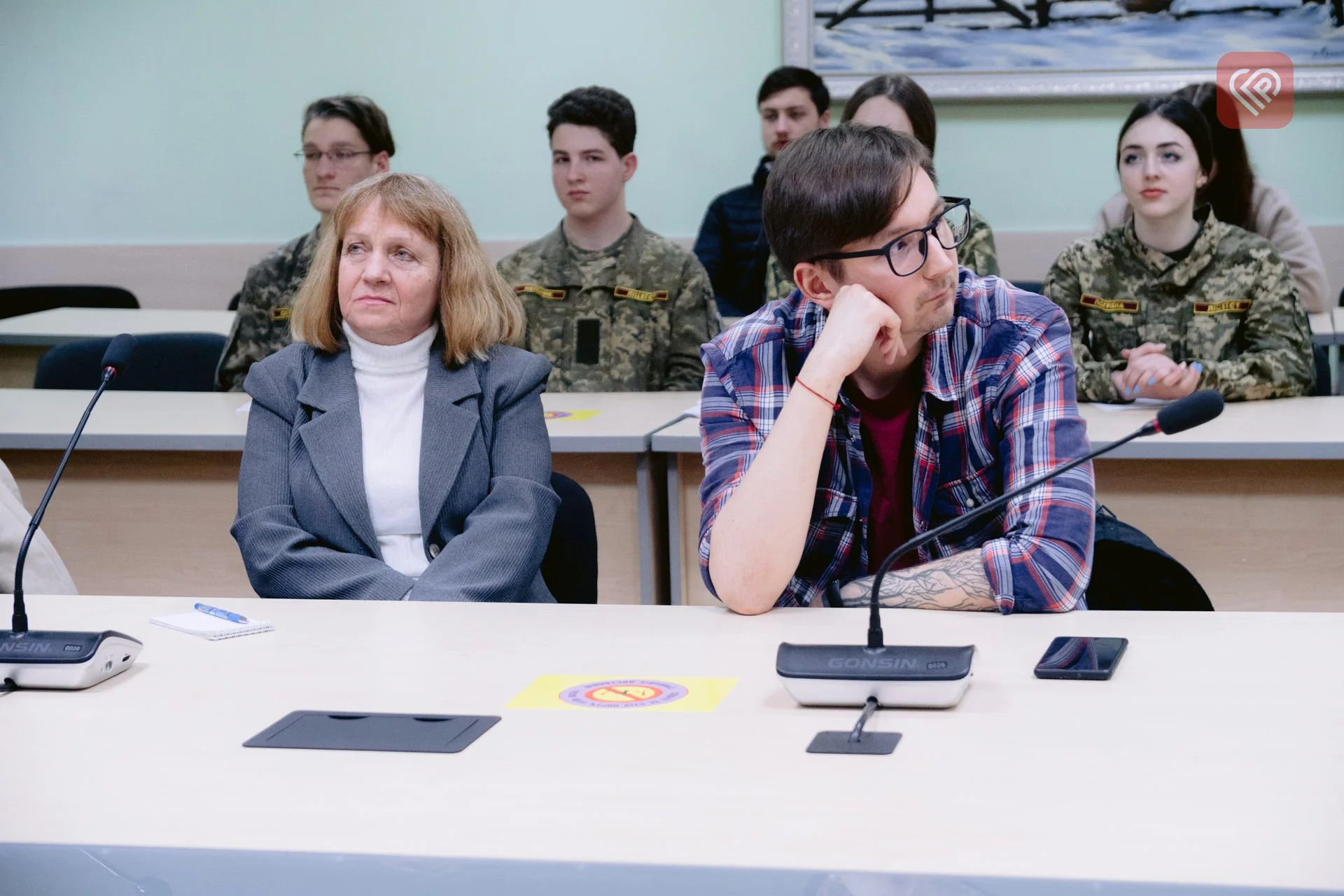 Віталій Усик журналіст та редактор Інформатор