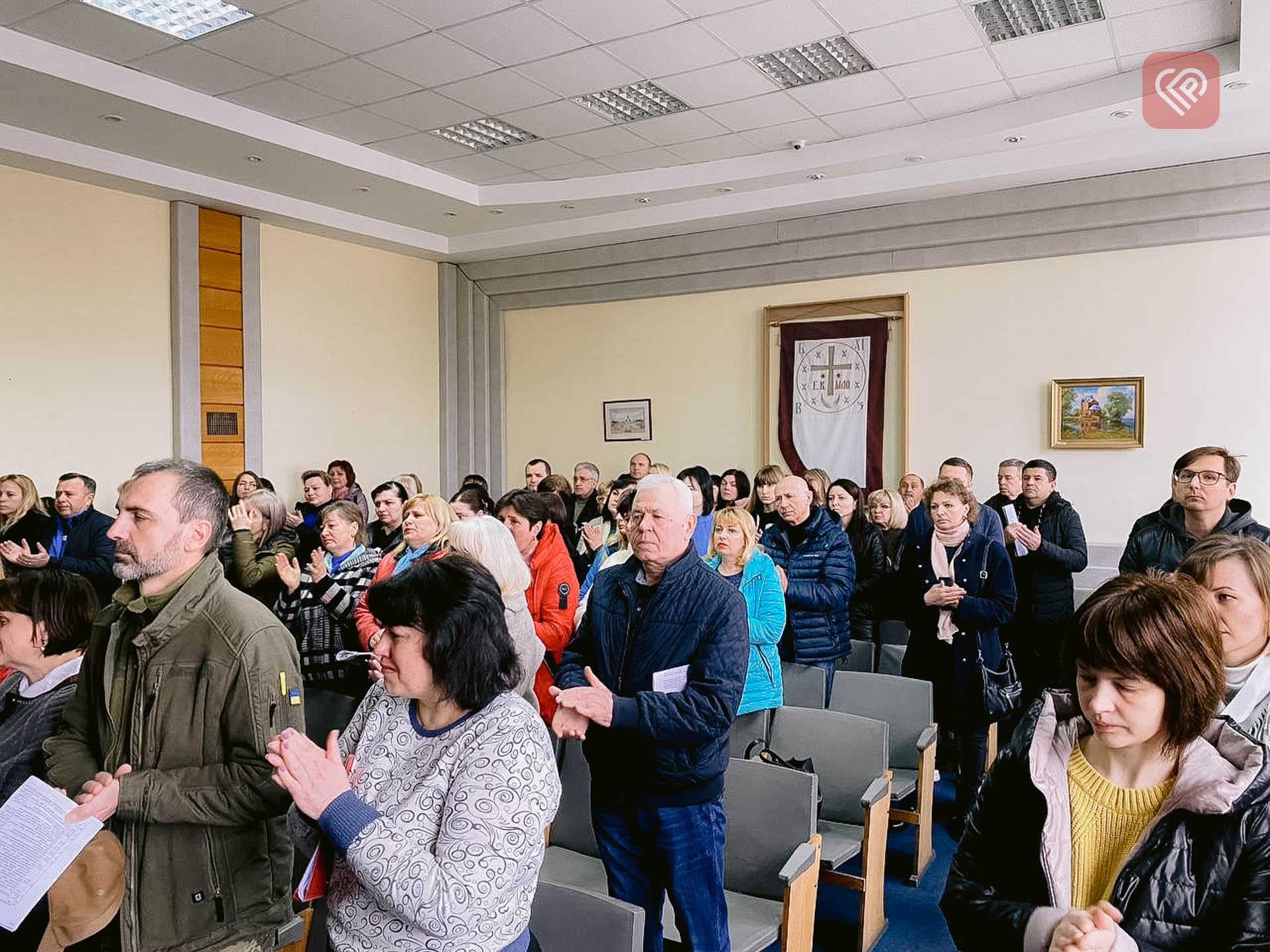 Переяславця Анатолія Адаменка нагородили орденом «За мужність» ІІІ ступеня