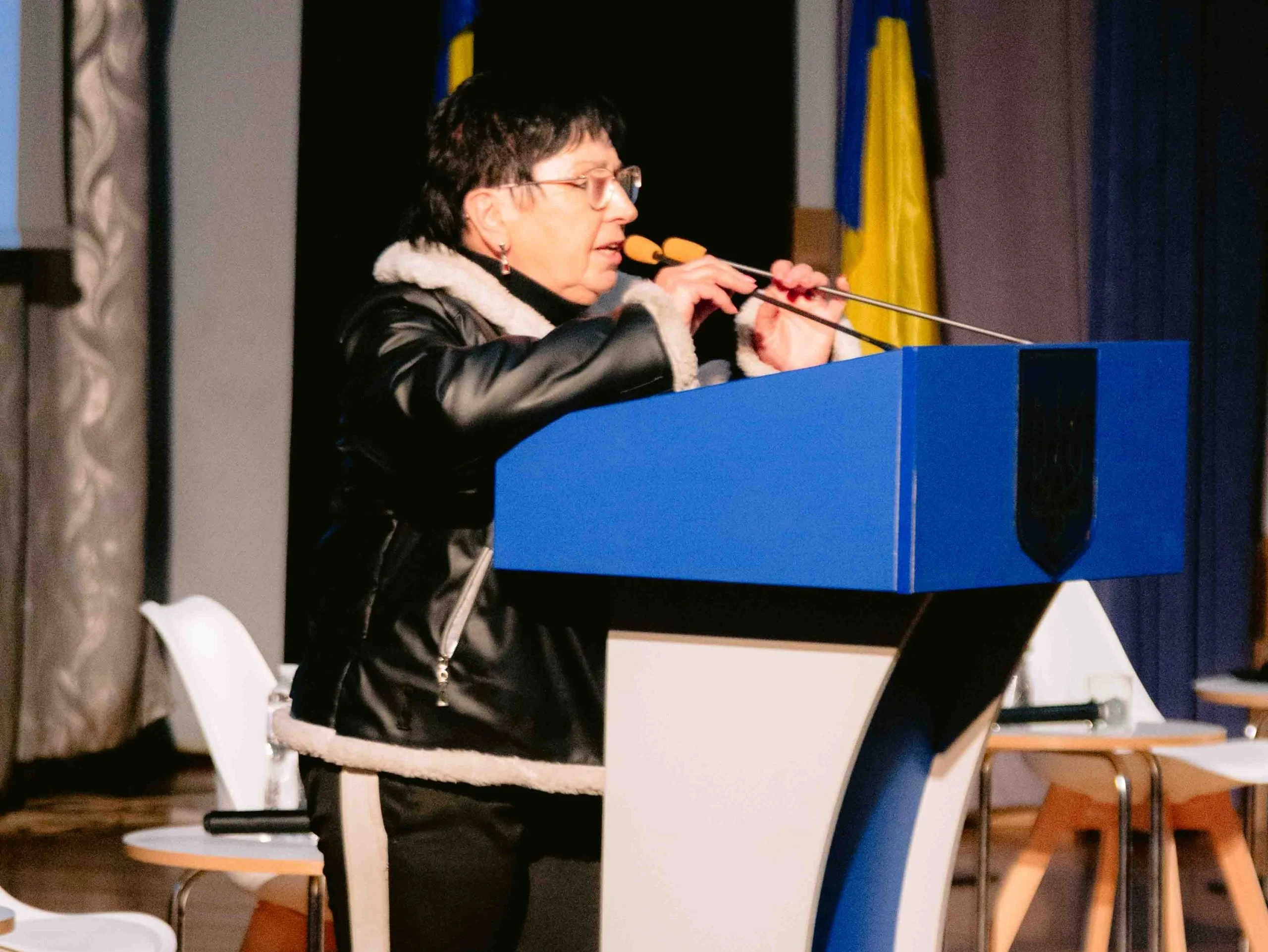 «На початку повномасштабного вторгнення було дуже багато волонтерів, на сьогодні – вдвічі менше. Прокидайтесь!» – Раїса Шматко