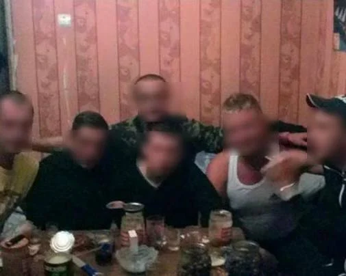 На Київщині затримали любителя «днр» – Держприкордонслужба