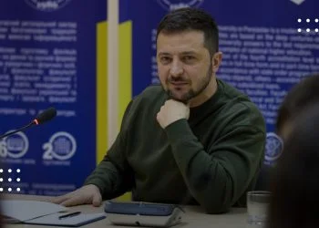 Президент Зеленський висловив переконання, що Україна поверне Крим під час наступу