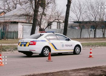 У Переяславі чоловік намагався вкоротити собі віку – дайджест подій від правоохоронців за минулу добу