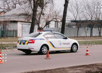 На Переяславщині сталась ДТП з травмованими – дайджест подій від правоохоронців за минулу добу