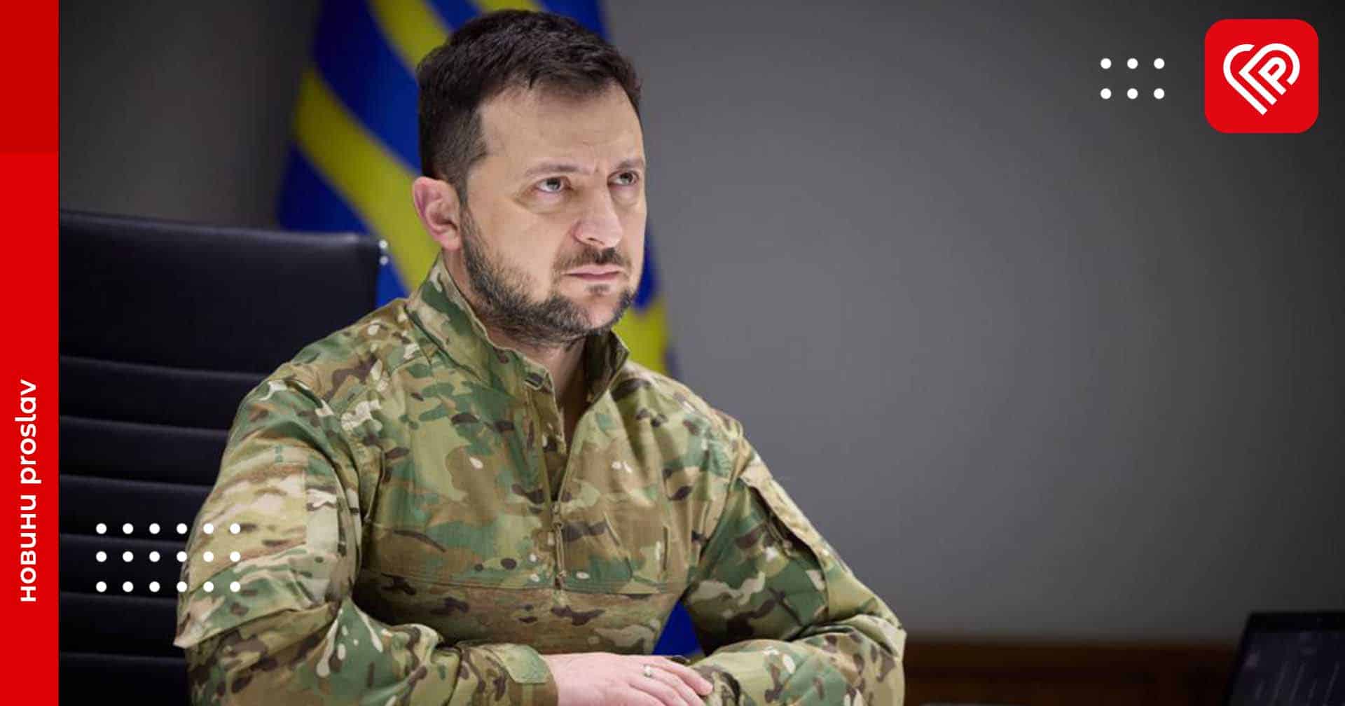 Чому Україна не оголошує кількість загиблих військових та коли розпочнеться контрнаступ – Зеленський в інтерв'ю ВВС