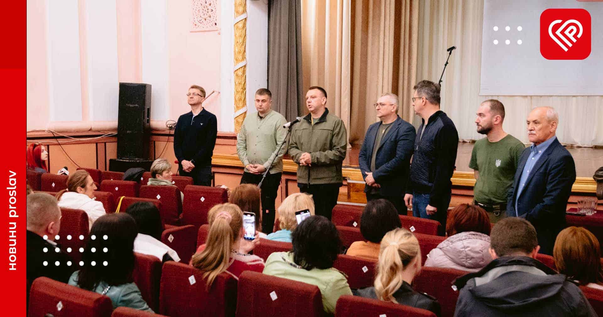 Народні депутати України відвідали Переяслав, щоб дізнатися про проблеми внутрішніх переселенців та стан зайнятості в громаді