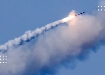 Минулої доби противник завдав 4 ракетних удари по Україні – оперативна аналітика та втрати ворога станом на ранок 14 травня