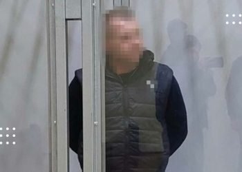 Бойовика так званої «лнр», що переховувався у Київській області, засудили до 8 років позбавлення волі – СБУ