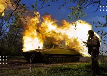 Сили обороти уразили 3 пункти управління та 5 районів зосередження живої сили росіян – оперативна аналітика та втрати ворога станом на ранок 16 травня