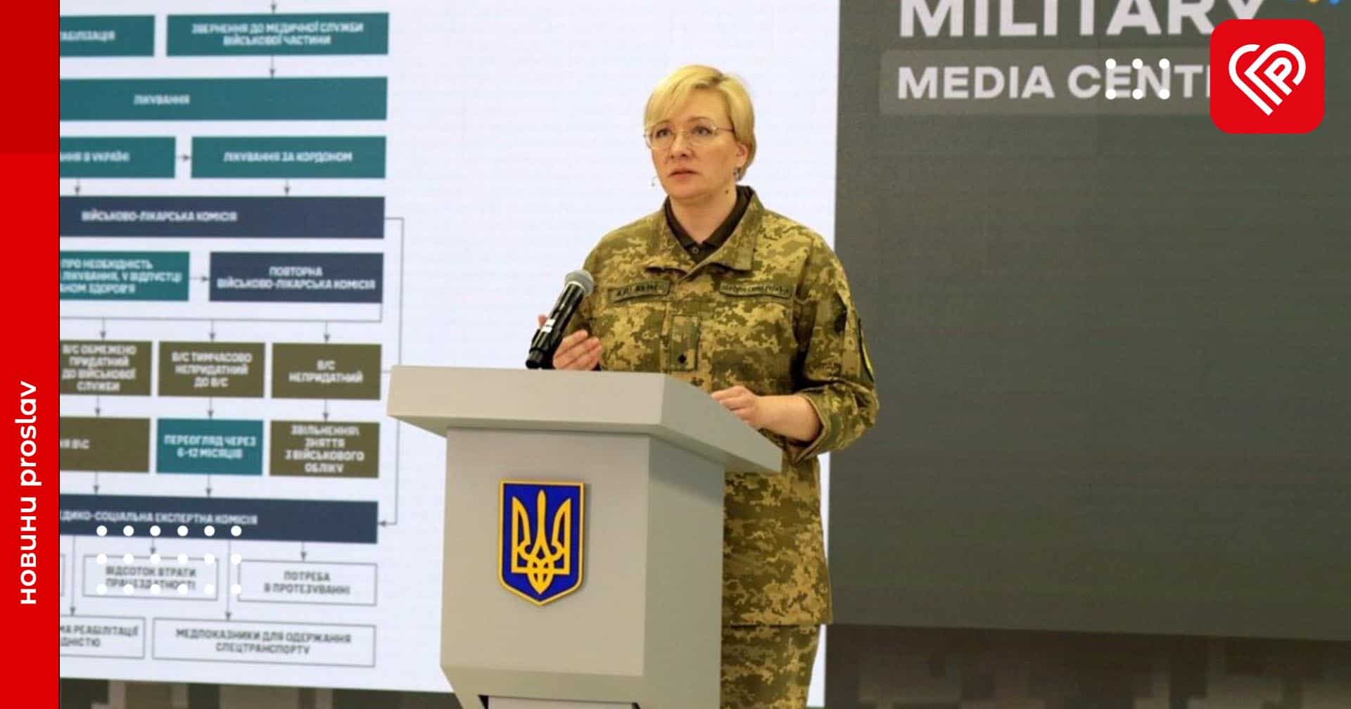 Коли в Україні повноцінно запрацює електронна черга запису на проходження ВЛК, – розповіла Оксана Горбач