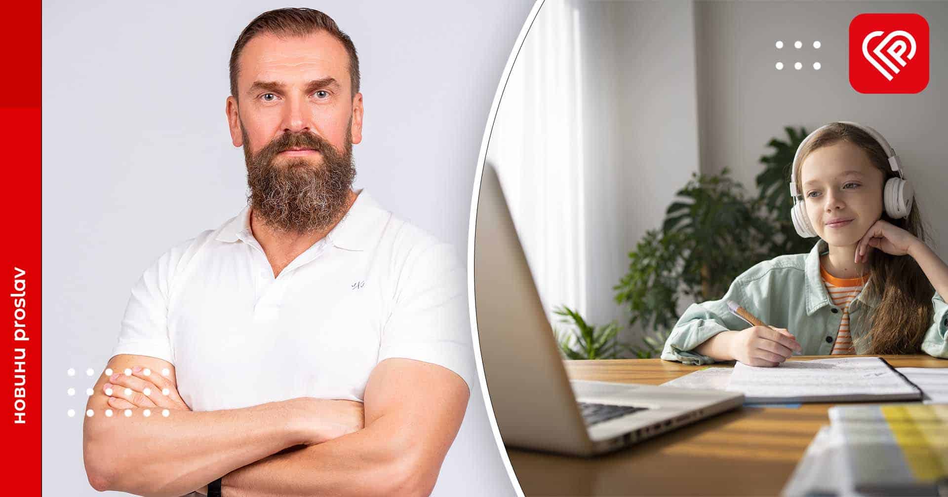 «Ця молодь дуже багато втратила»: міністр освіти і науки пояснив, чому важливо відновити офлайн навчання