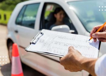 У сервісних центрах МВС хочуть покращити прозорість іспитів на водійські права: пілотний проєкт стартує 1 червня