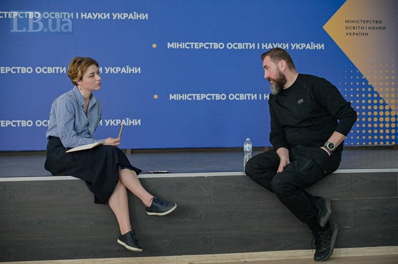 «Ця молодь дуже багато втратила»: міністр освіти і науки пояснив, чому важливо відновити офлайн навчання