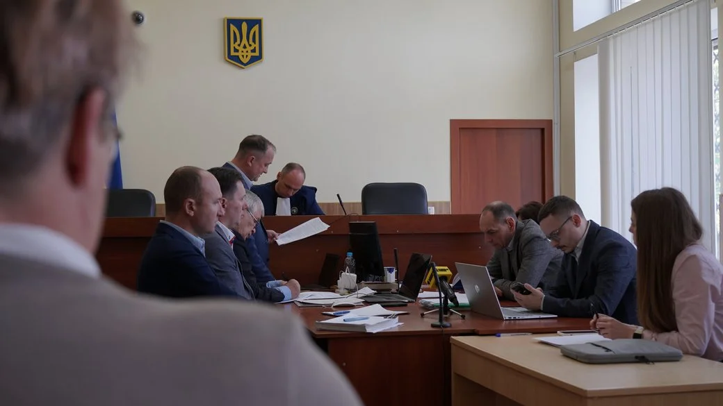 У справі Тлявова завершилися судові дебати: обвинувачені просять про виправдання, а бабуся Кирила наполягає на справедливому покаранні