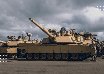 Українські танкісти невдовзі розпочнуть навчання на американських Abrams – Пентагон