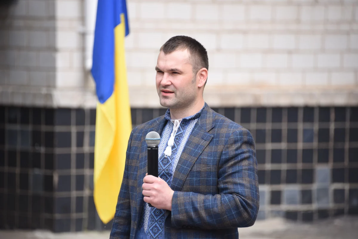 В університеті Переяслава урочисто відзначили День науки