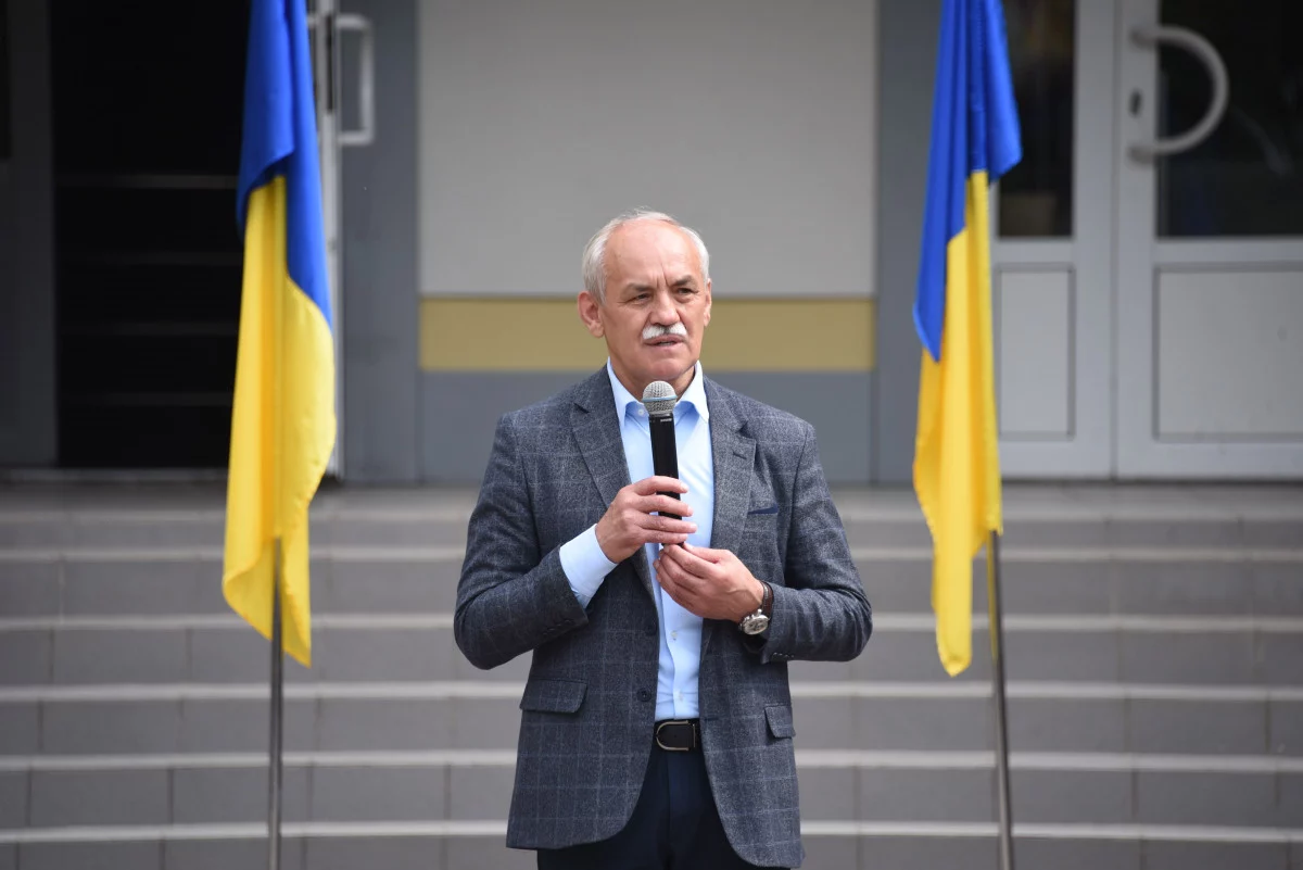 В університеті Переяслава урочисто відзначили День науки