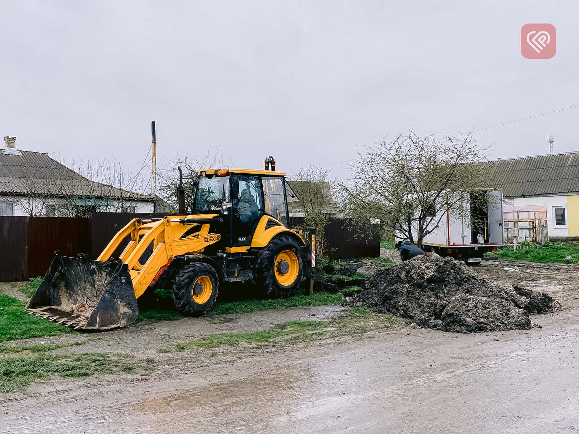 КП «Переяславське ВУКГ»: Віктор Коркач розповів на сесії про діяльність місцевого підприємства