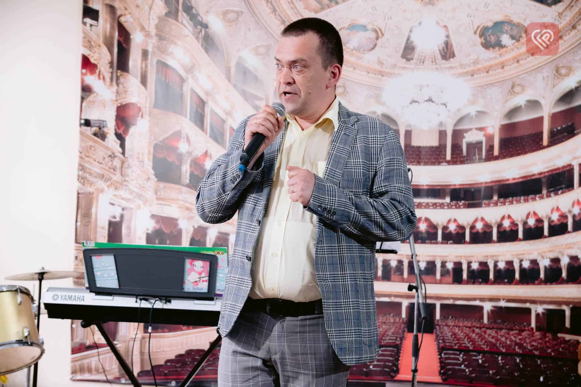 Від Шопена до «Metallicа»: 34 випускники закінчили Переяславську музичну школу імені Павла Сениці й дали гранд-концерт перед отриманням дипломів