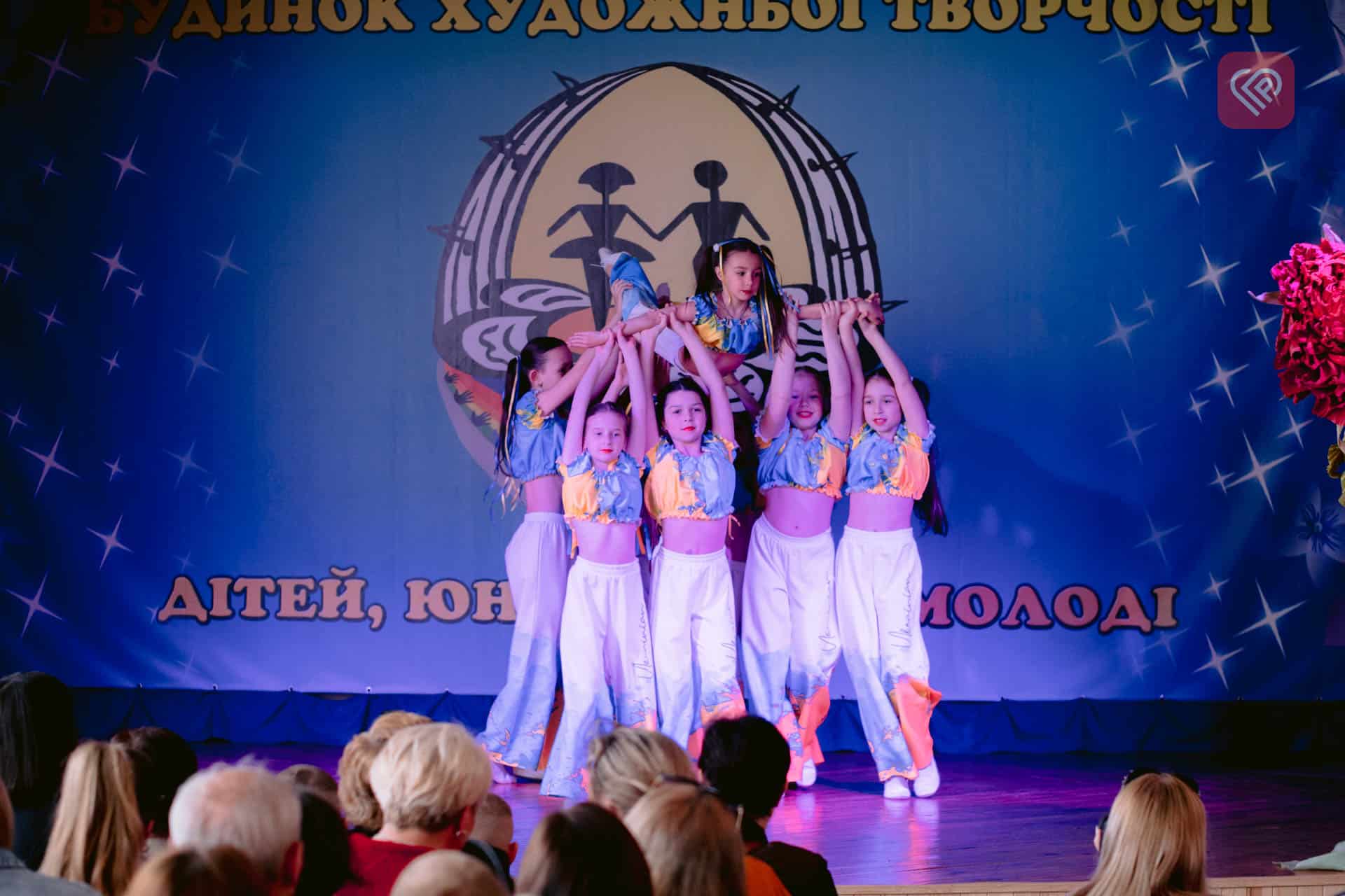 У Переяславі провели урочистості до Дня матері