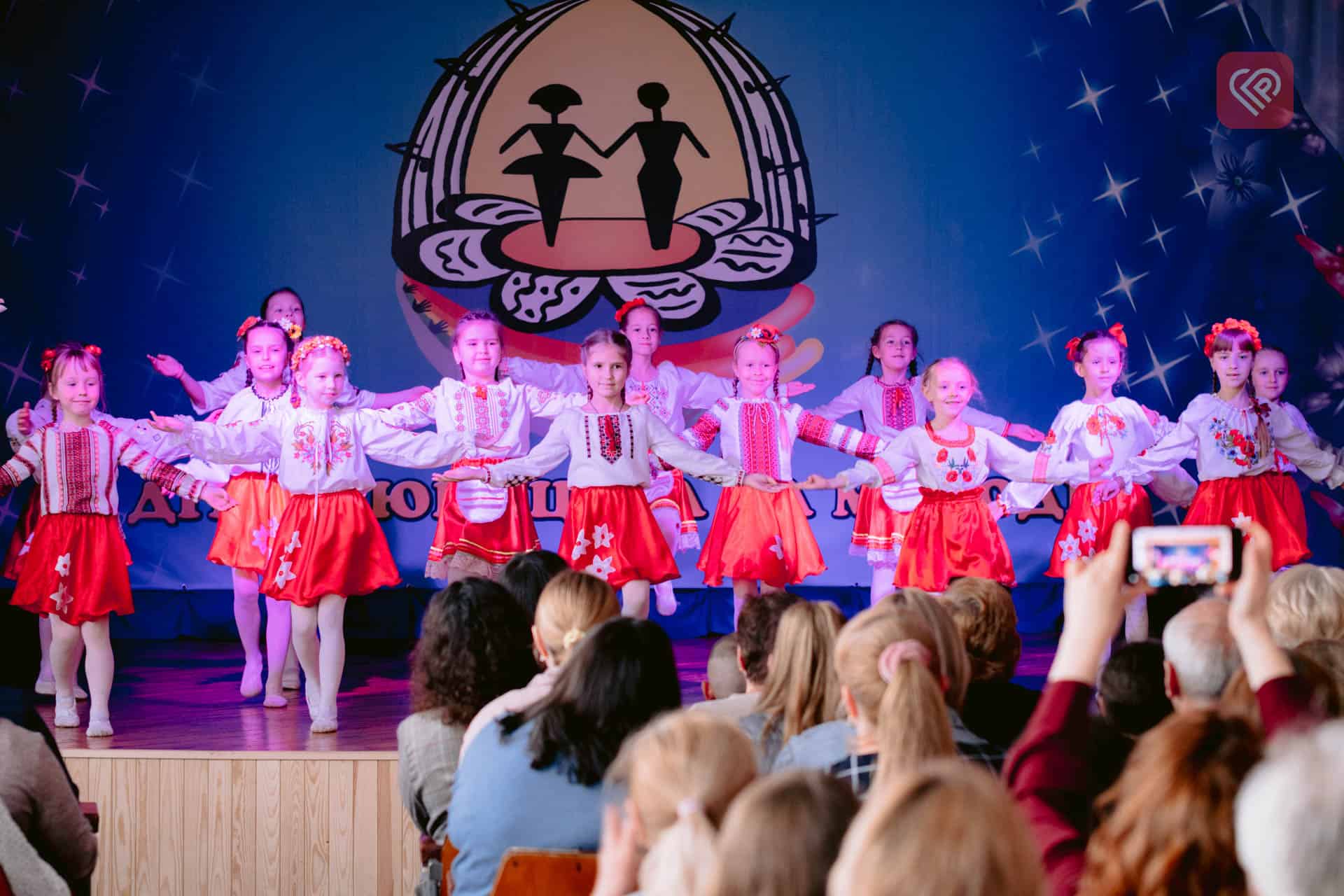 У Переяславі провели урочистості до Дня матері