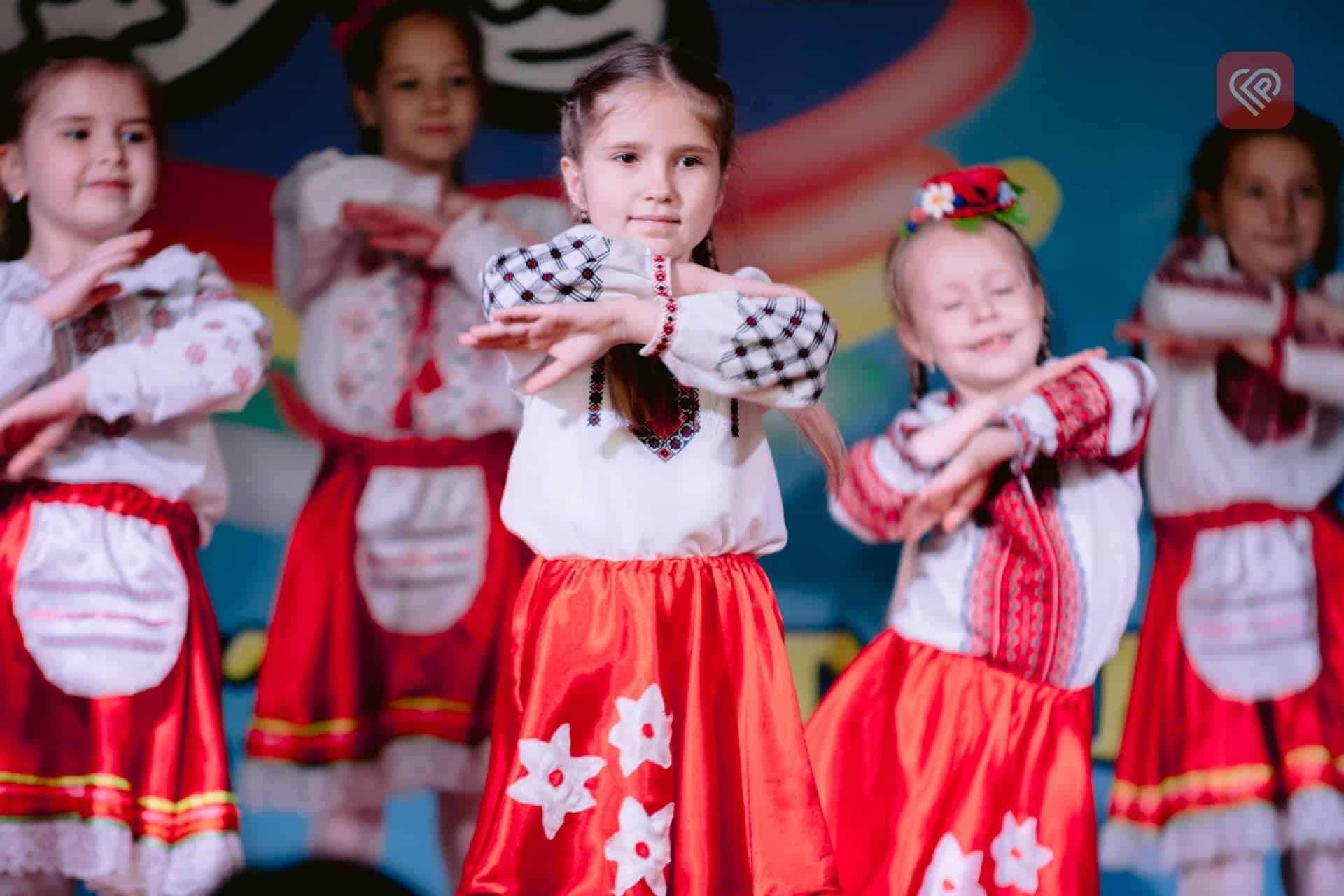 У Переяславі провели урочистості до Дня матері