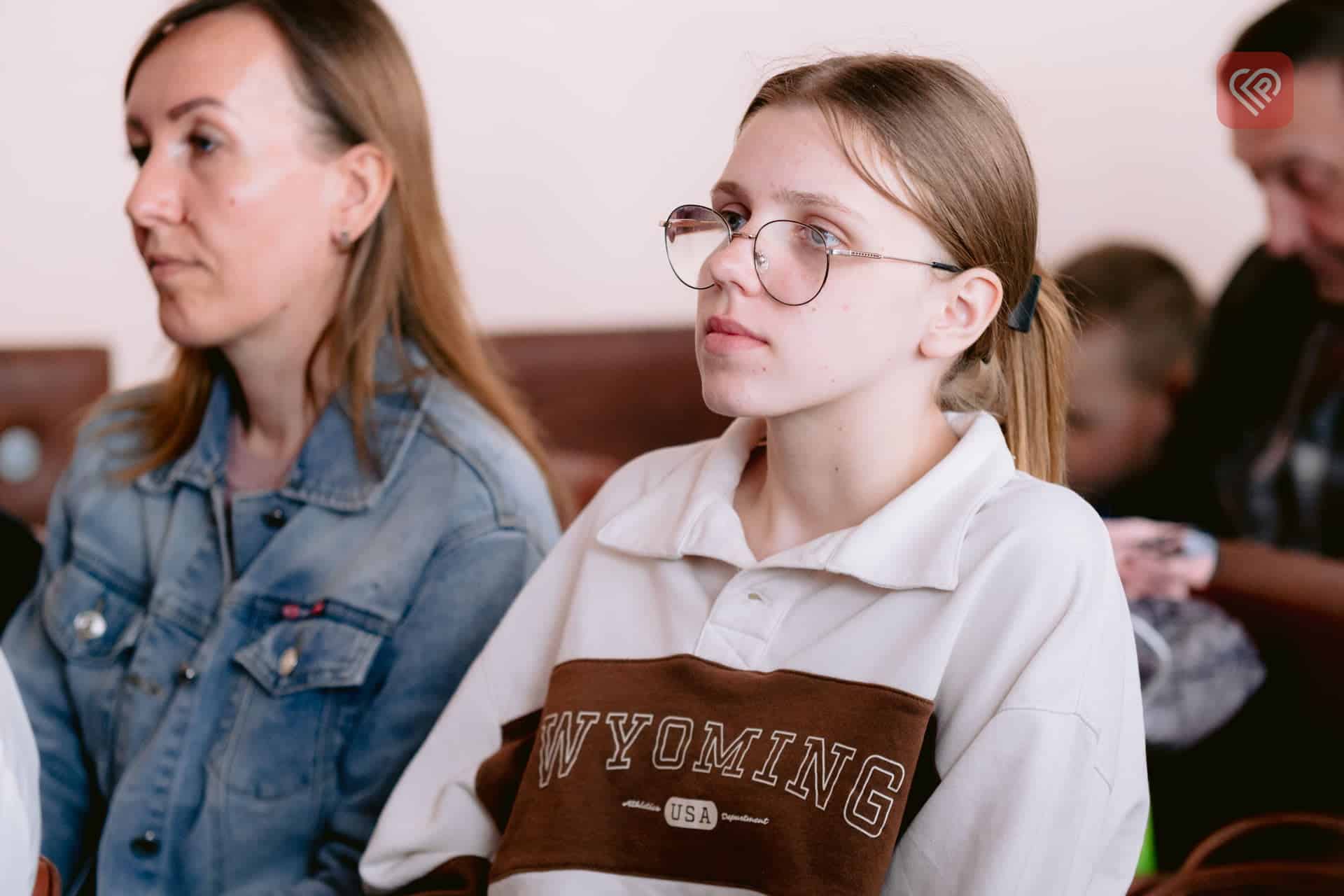 У Переяславі провели урочистості до Дня матері