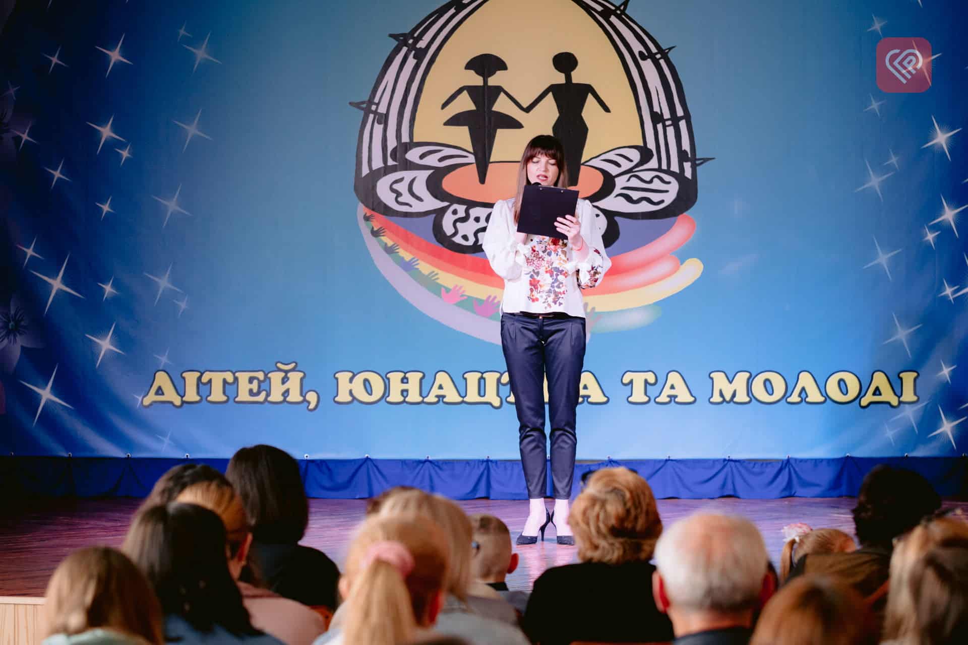 У Переяславі провели урочистості до Дня матері